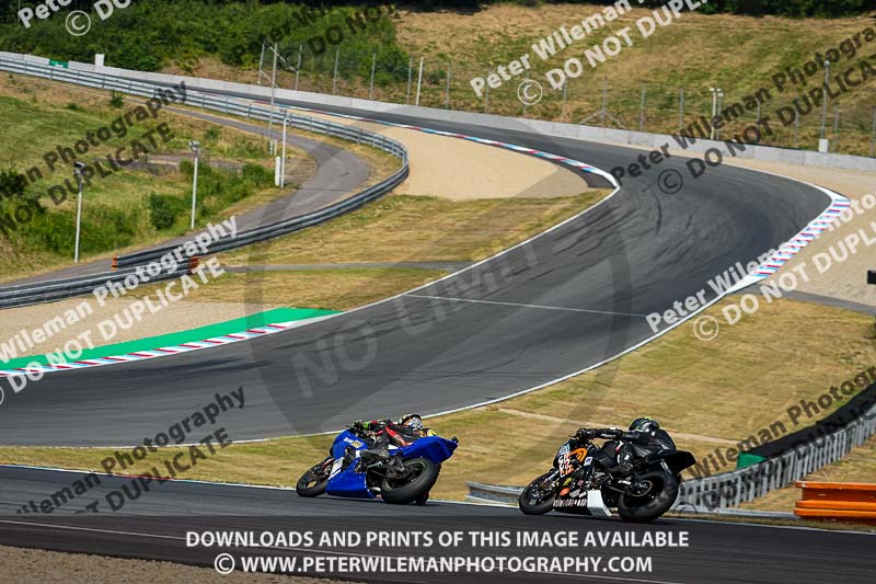 Slovakia Ring;event digital images;motorbikes;no limits;peter wileman photography;trackday;trackday digital images